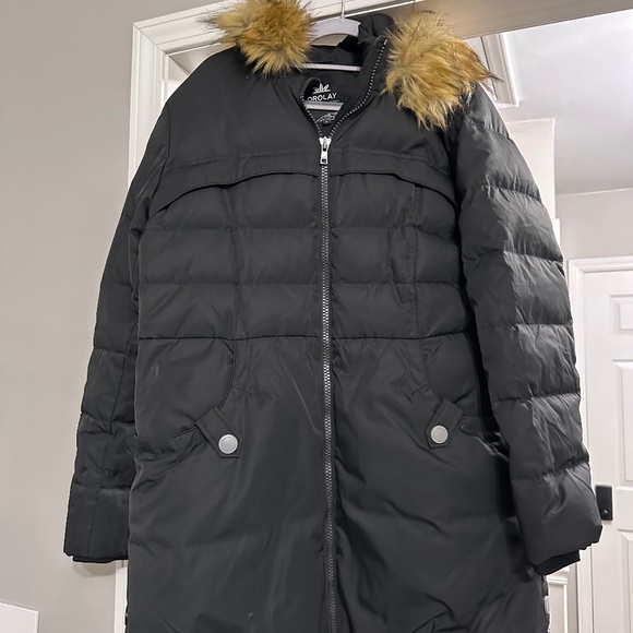 Coat - Picture 1 of 2